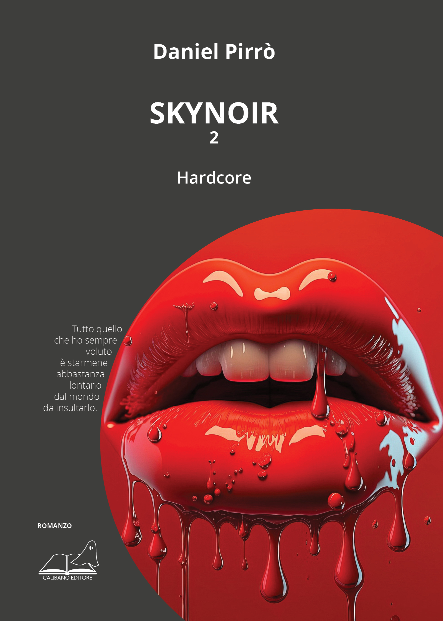 Skynoir Vol. 2 - Daniel Pirrò