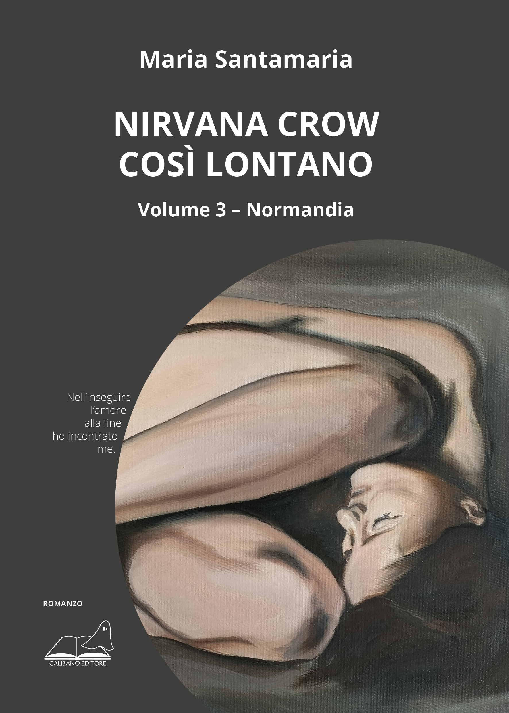nirvana-crow-cosi-lontano-volume-3