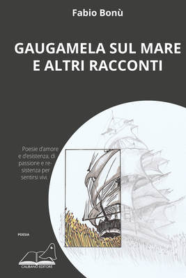 Gaugamela sul mare e altri racconti-image
