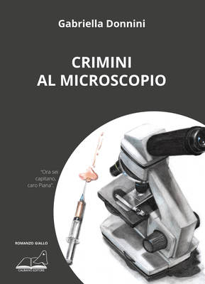 Crimini al microscopio-image