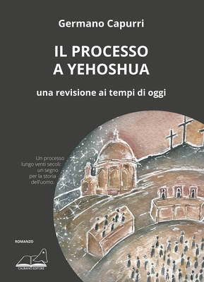 Il Processo a Yehoshua-image