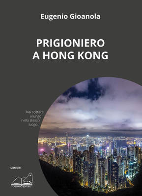 Prigioniero a Hong Kong-image