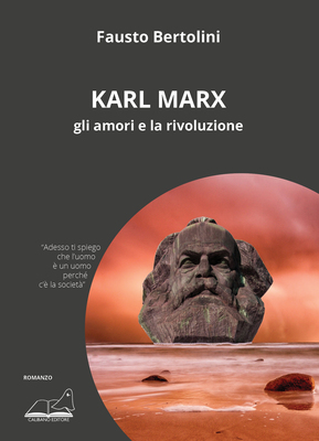 Karl Marx-image