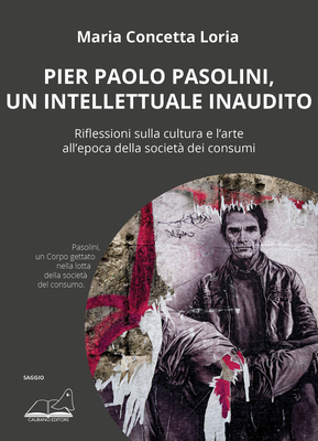 Pier Paolo Pasolini, un intellettuale inaudito-image