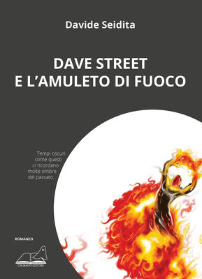 Dave Street e l’Amuleto di Fuoco-image