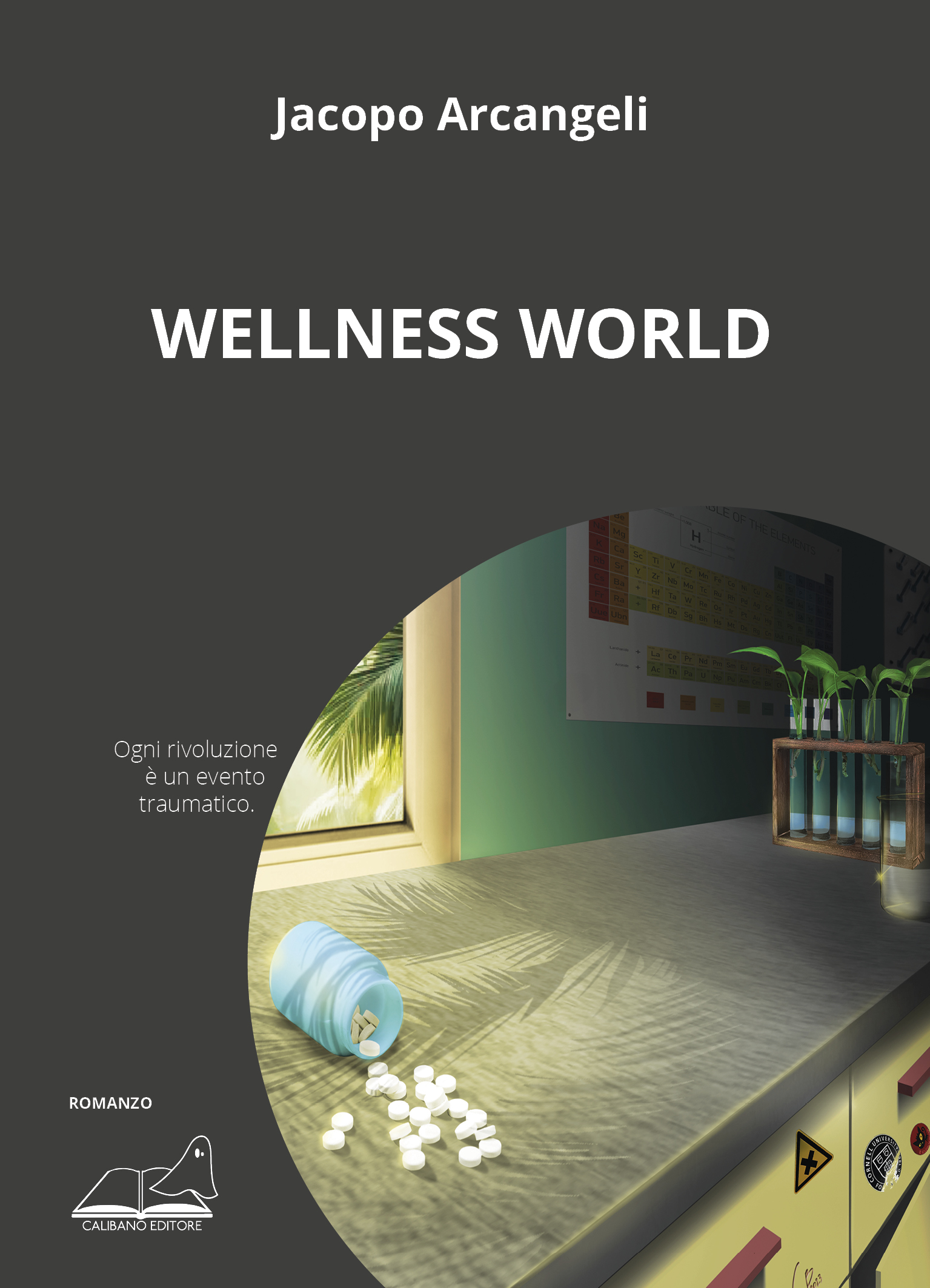 wellness-world