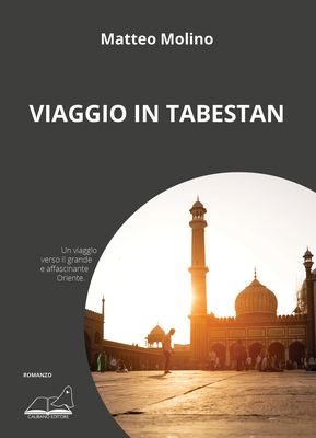 Viaggio in Tabestan-image